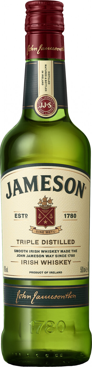 Jameson