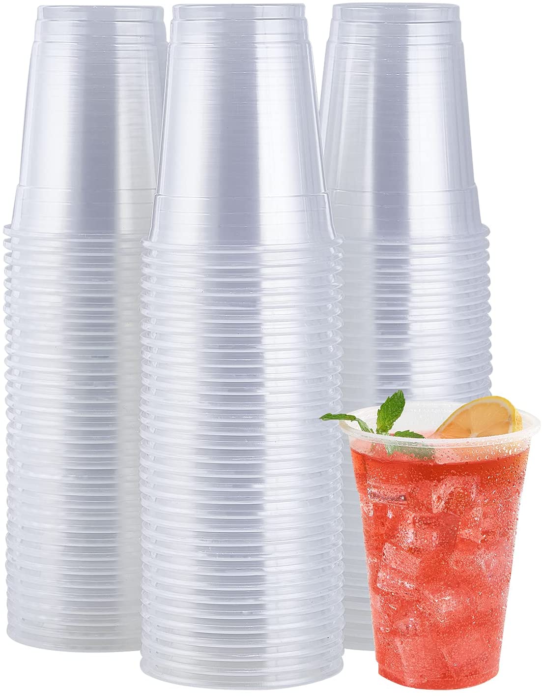 Plastic Cups