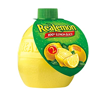 Lemon Juice