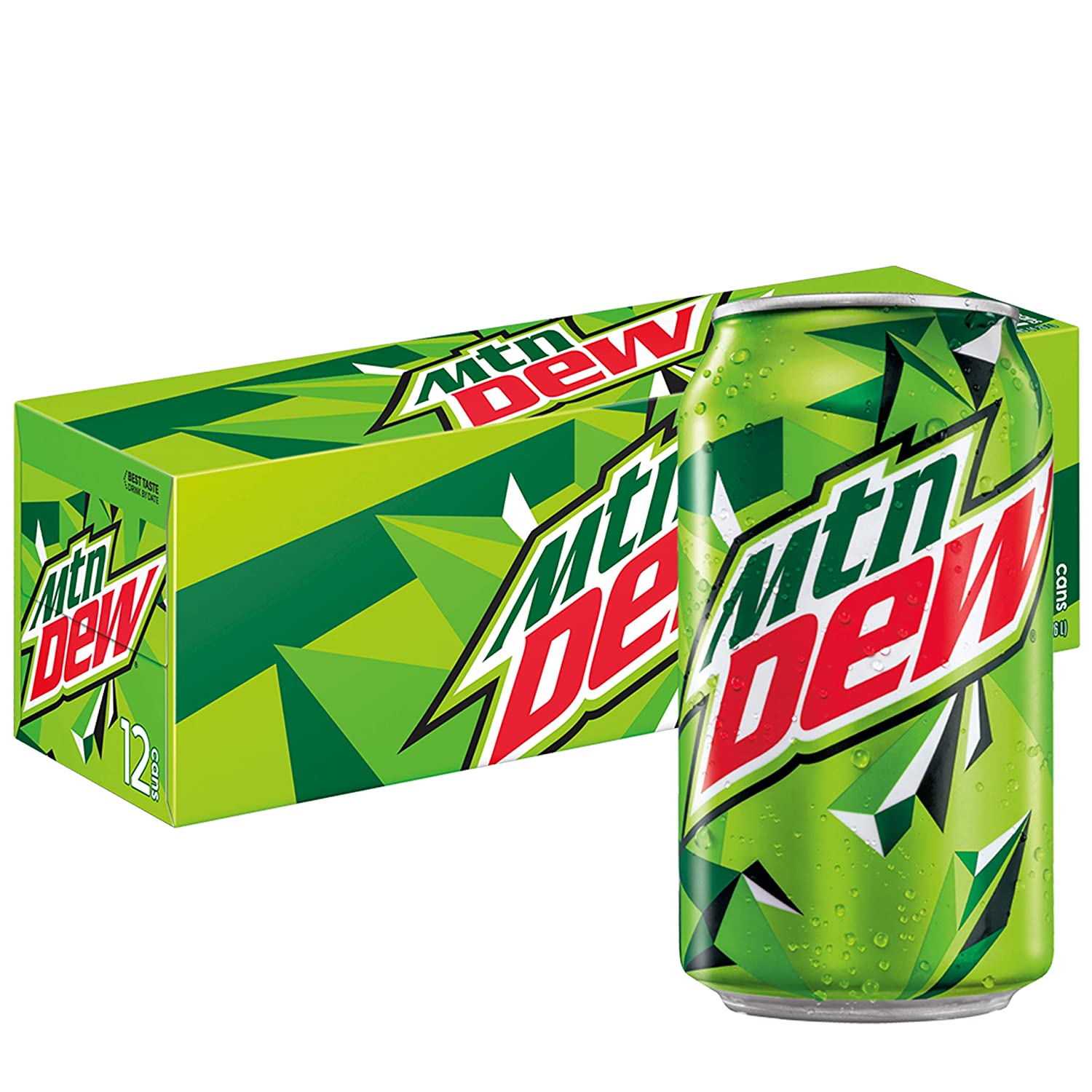 Mountain Dew
