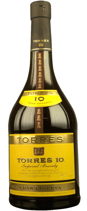 Torres 10