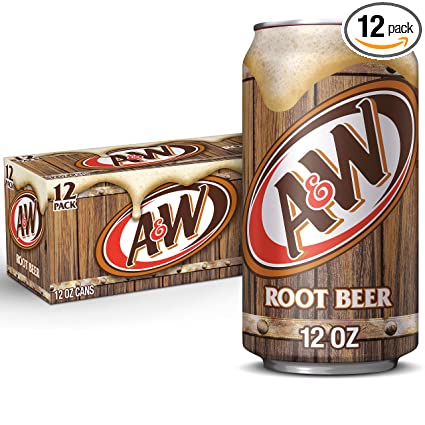 Root Beer