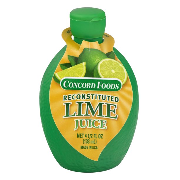 Lime Juice