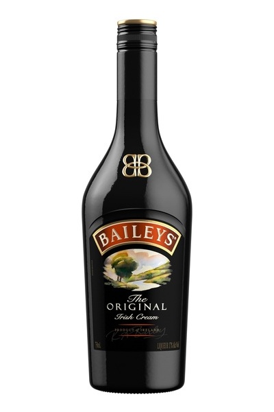 Bailey's
