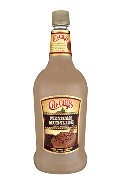 Mudslide Mix