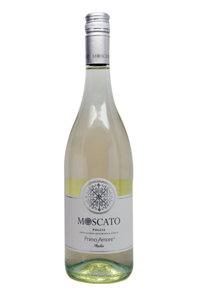 Primo Amore Moscato