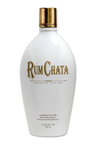 Rum Chata
