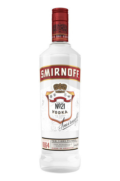 Smirnoff