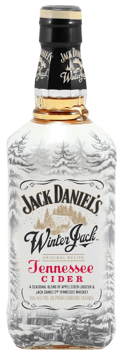 Winter Jack