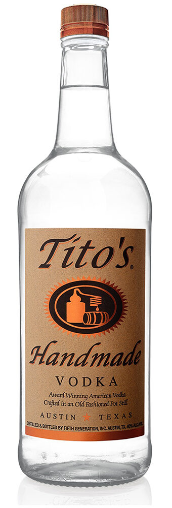 Tito's