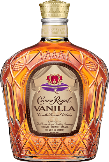 Crown Vanilla